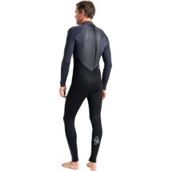 2024 C-Skins Hombres Legend 4/3mm Back Zip Neopreno C-LE43MBZ - Black / Anthracite -Aqua Sport Tienda 44250 202320C Skins20Mens20Legend2043mm20GBS20Back20Zip20Wetsuit20C LE43MBZ20 20Black2020Anthracite20222.2000x2000