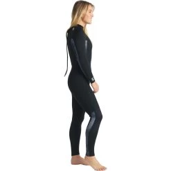 2024 C-Skins Mujer Surflite 5/4/3mm Back Zip Neopreno C-SL54WBZ - Raven Black / Black Tie Dye 6 2024 C-Skins Mujer Surflite 5/4/3mm Back Zip Neopreno C-SL54WBZ - Raven Black / Black Tie Dye -Aqua Sport Tienda 44278 202320C Skins20Womens20Surflite20543mm20Back20Zip20Wetsuit20C SL54WBZ20 20Raven20Black2020Black20Tie20Dye 20side.2000x2000