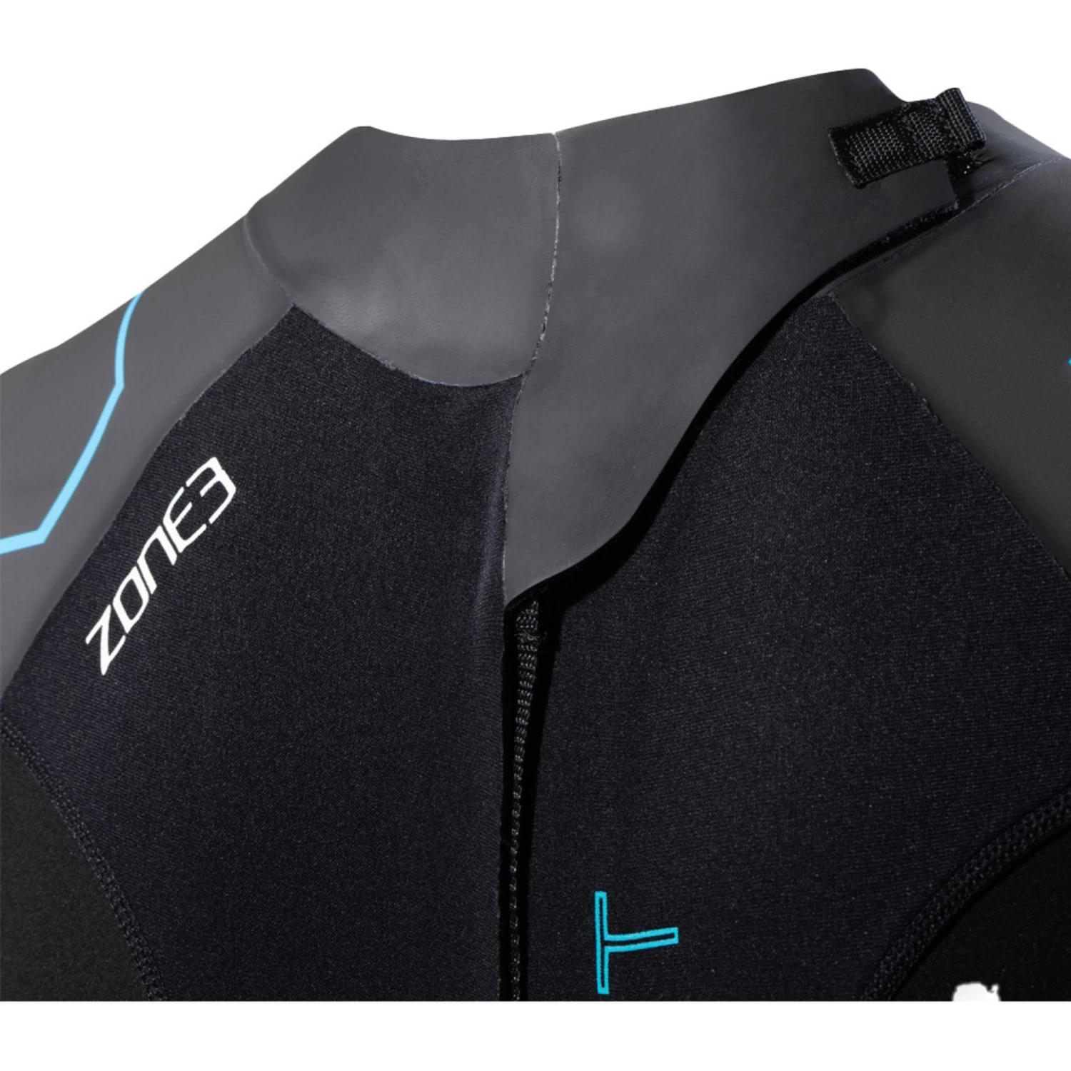 2024 Zone3 Hombres Aspect Breaststroke Swim Neopreno WS23MAPT101 - Black / Blue 4 2024 Zone3 Hombres Aspect Breaststroke Swim Neopreno WS23MAPT101 - Black / Blue - Imagen 4