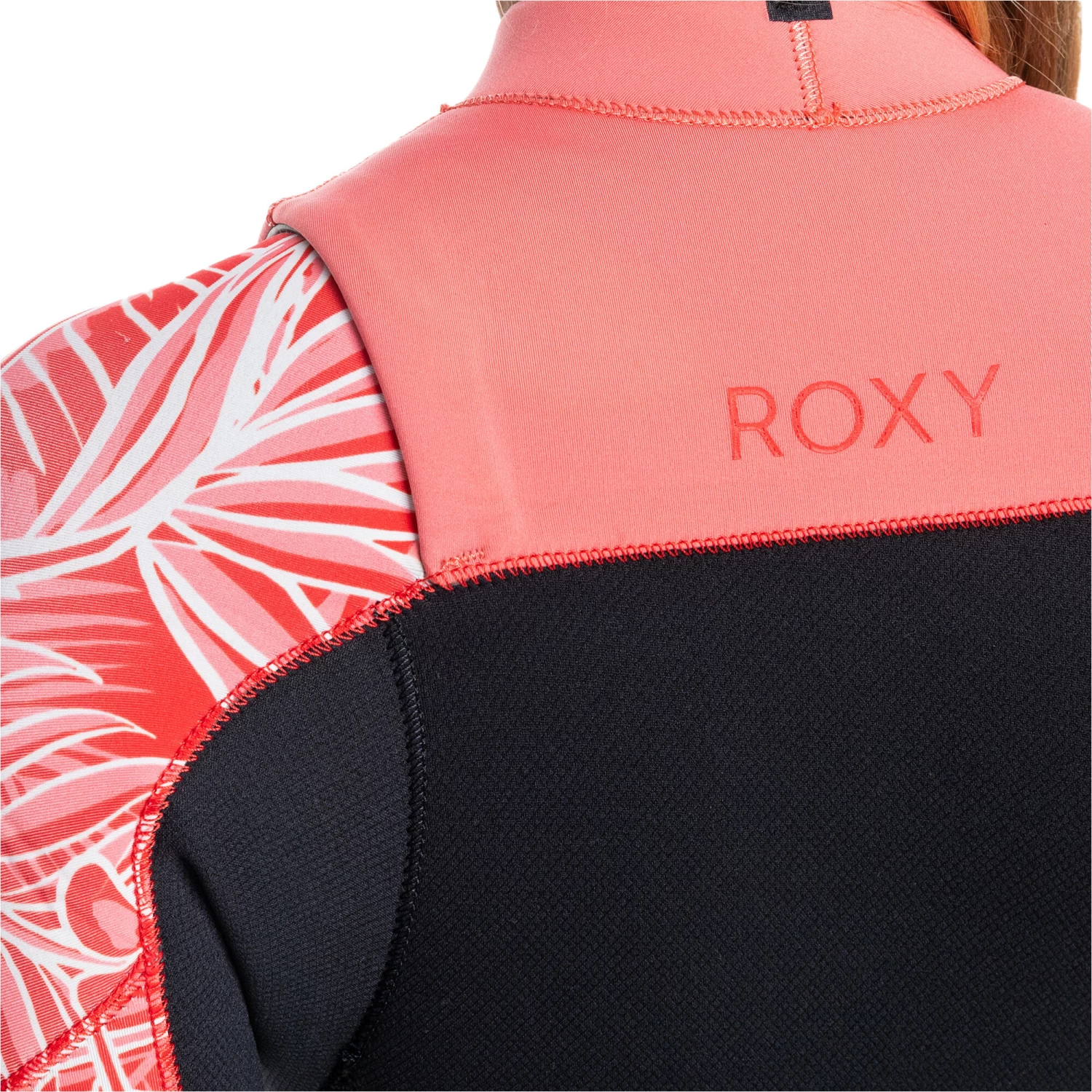 2024 Roxy Mujer Elite XT 4/3mm Gbs Chest Zip Neopreno ERJW103134 - Pionciana Laspalmas 5 2024 Roxy Mujer Elite XT 4/3mm Gbs Chest Zip Neopreno ERJW103134 - Pionciana Laspalmas - Imagen 5