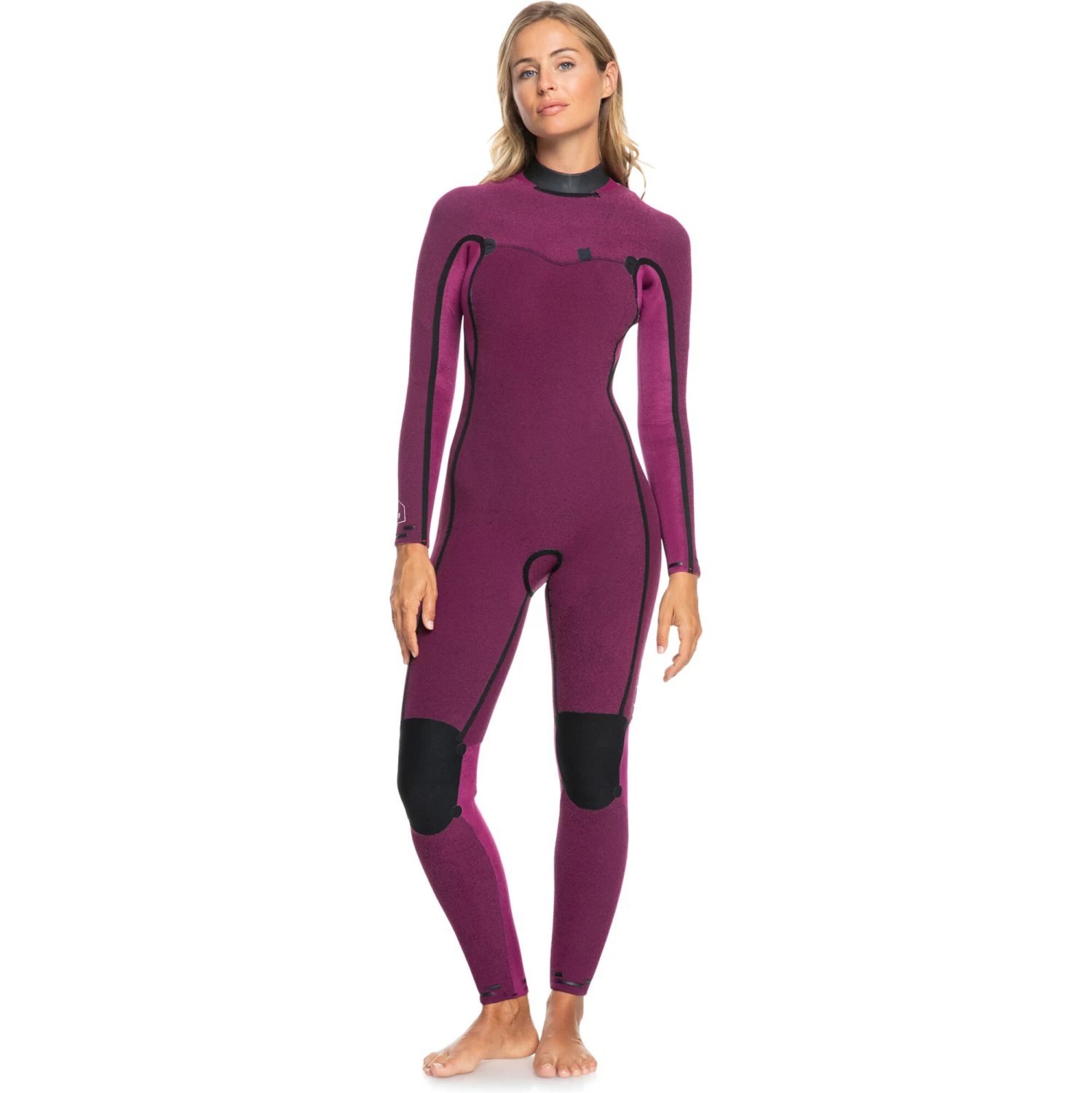 2024 Roxy Mujer Elite XT 4/3mm Gbs Chest Zip Neopreno ERJW103134 - Pionciana Laspalmas 6 2024 Roxy Mujer Elite XT 4/3mm Gbs Chest Zip Neopreno ERJW103134 - Pionciana Laspalmas - Imagen 6