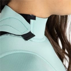 2024 Roxy Chicas Prologue 4/3mm Gbs Back Zip Neopreno ERGW103064 - Ice Green -Aqua Sport Tienda 44479 202320Roxy20Girls20Prologue2043mm20GBS20Back20Zip20Wetsuit20ERGW10306420 20Ice20Green2044.2000x2000