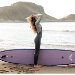 2024 Roxy Mujer Prologue 4/3mm Gbs Back Zip Neopreno ERJW103154 - Ice Green -Aqua Sport Tienda 44485 202320Roxy20Womens20Prologue204.3mm20GBS20Back20Zip20Wetsuit20ERJW10315420 20Ice20Green208.2000x2000