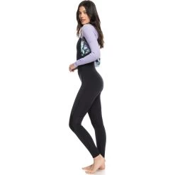 2024 Roxy Mujer Swell Series 4/3mm Gbs Chest Zip Neopreno ERJW103125 - Anthracite Splash 7 2024 Roxy Mujer Swell Series 4/3mm Gbs Chest Zip Neopreno ERJW103125 - Anthracite Splash -Aqua Sport Tienda 44495 202320Roxy20Womens20Swell20Series2043mm20GBS20Chest20Zip20Wetsuit20ERJW10312520 20Anthracite20Splash20side.2000x2000