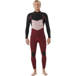 2024 Rip Curl Hombres Dawn Patrol 4/3mm Back Zip Neopreno 15AMFS - Black -Aqua Sport Tienda 44597 202320Rip20Curl20Mens20Dawn20Patrol204.3mm20Back20Zip20Wetsuit2015AMFS20 20Black20Out1.2000x2000