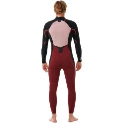 2024 Rip Curl Hombres Dawn Patrol 5/3mm Back Zip Neopreno 159MFS - Black -Aqua Sport Tienda 44600 202320Rip20Curl20Mens20Dawn20Patrol2053mm20Back20Zip20Wetsuit20159MFS20 20Black20IO202.2000x2000