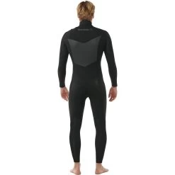 2024 Rip Curl Hombres Dawn Patrol 4/3mm Chest Zip Neopreno 157MFS - Black -Aqua Sport Tienda 44610 202320Rip20Curl20Mens20Dawn20Patrol205.3mm20Chest20Zip20Wetsuit20156MFS20 20Black203a.2000x2000