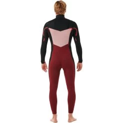 2024 Rip Curl Hombres Dawn Patrol 4/3mm Chest Zip Neopreno 157MFS - Navy -Aqua Sport Tienda 44611 202320Rip20Curl20Mens20Dawn20Patrol205.3mm20Chest20Zip20Wetsuit20156MFS20 20Black208a.2000x2000