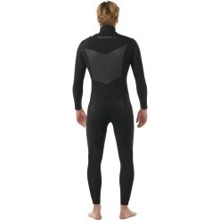 2024 Rip Curl Hombres Dawn Patrol 5/3mm Chest Zip Neopreno 156MFS - Black -Aqua Sport Tienda 44612 202320Rip20Curl20Mens20Dawn20Patrol205.3mm20Chest20Zip20Wetsuit20156MFS20 20Black203a.2000x2000