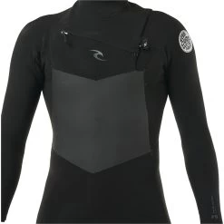 2024 Rip Curl Hombres Dawn Patrol 5/3mm Chest Zip Neopreno 156MFS - Black -Aqua Sport Tienda 44612 202320Rip20Curl20Mens20Dawn20Patrol205.3mm20Chest20Zip20Wetsuit20156MFS20 20Black205a.2000x2000