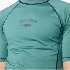 2024 Rip Curl Hombres Fade Out UPF Performance Chaleco De Lycra De Manga Corta 145MRV - Washed Green 8 2024 Rip Curl Hombres Fade Out UPF Performance Chaleco De Lycra De Manga Corta 145MRV - Washed Green -Aqua Sport Tienda 44686 202320Rip20Curl20Mens20Fade20Out20UPF20Performance20Short20Sleeve20Rash20Vest20145MRV20 20Washed20Green203.2000x2000