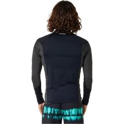 2024 Rip Curl Mens Waves UPF Performance Chaleco De Manga Larga 141MRV - Negro 9 2024 Rip Curl Mens Waves UPF Performance Chaleco De Manga Larga 141MRV - Negro -Aqua Sport Tienda 44713 202320Rip20Curl20Mens20Waves20UPF20Performance20Long20Sleeve20Rash20Vest20141MRV20 20Black203.2000x2000