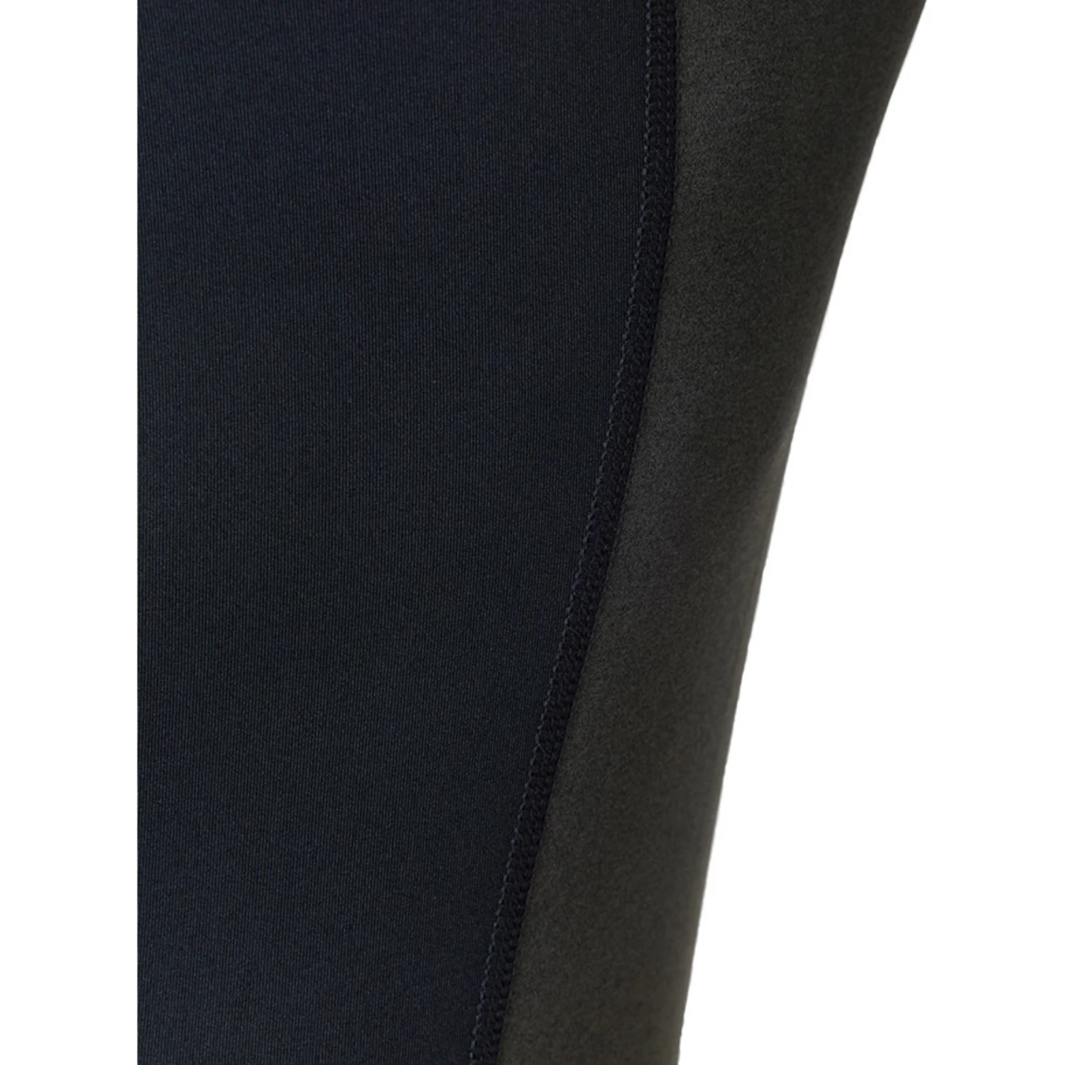 2024 Rip Curl Mens Waves UPF Performance Chaleco De Manga Larga 141MRV - Negro 6 2024 Rip Curl Mens Waves UPF Performance Chaleco De Manga Larga 141MRV - Negro - Imagen 6