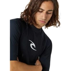 2024 Rip Curl Hombres Waves UPF Performance Chaleco De Lycra De Manga Corta 142MRV - Black 11 2024 Rip Curl Hombres Waves UPF Performance Chaleco De Lycra De Manga Corta 142MRV - Black -Aqua Sport Tienda 44715 202320Rip20Curl20Mens20Waves20UPF20Performance20Short20Sleeve20Rash20Vest20142MRV20 20Black206.2000x2000