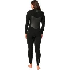 2024 Rip Curl Mujer Flashbomb 4/3mm Chest Zip Neopreno 14FWFS - Black -Aqua Sport Tienda 44743 202320Rip20Curl20Womens20Flashbomb204.3mm20Chest20Zip20Wetsuit2014FWFS20 20Chocolate20Brown203.2000x2000