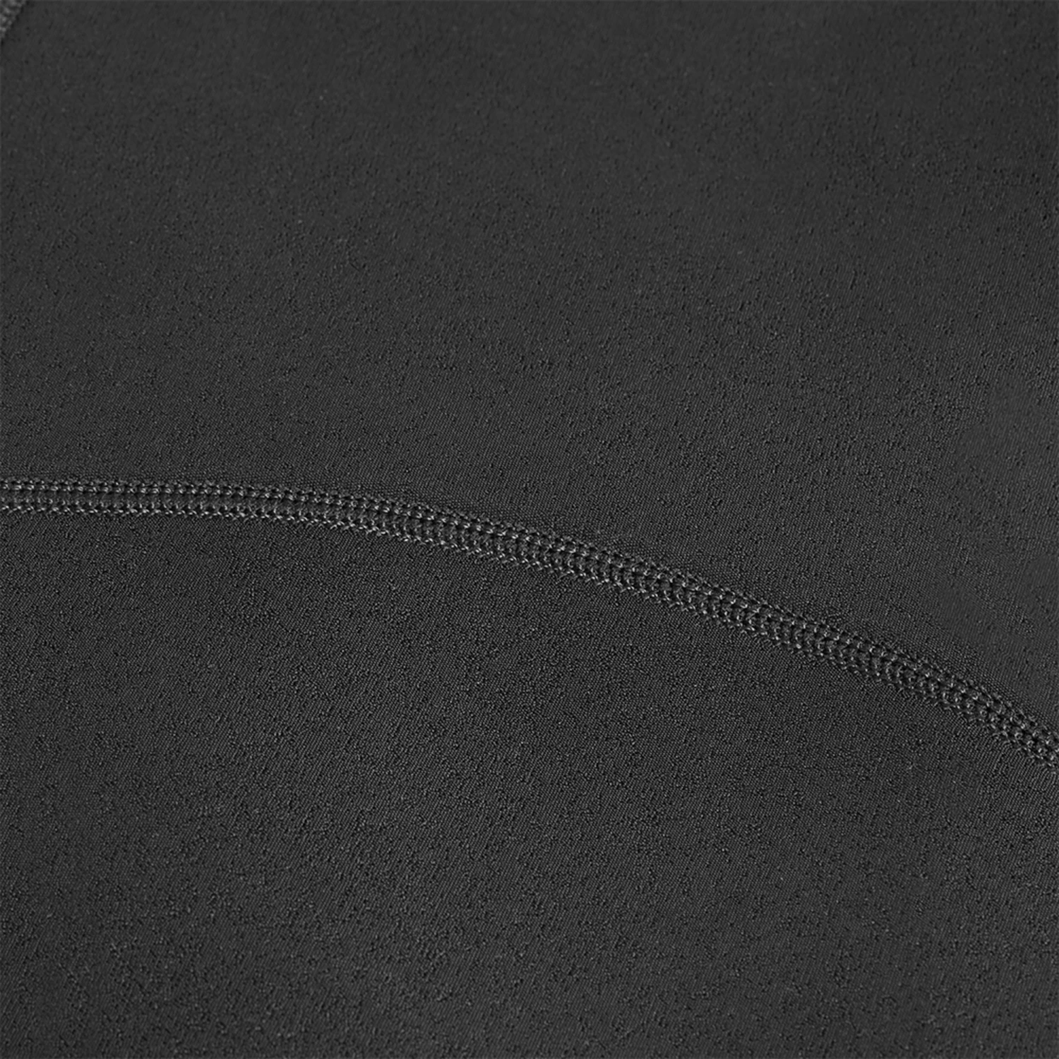 2024 Nyord Hombres Tempus 2/2mm Manga Corta Chest Zip Neopreno N04BA00010 - Black 6 2024 Nyord Hombres Tempus 2/2mm Manga Corta Chest Zip Neopreno N04BA00010 - Black - Imagen 6