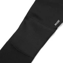 2024 Nyord Mujer Tempus 2/2mm Front Zip Long Jane Neopreno N04BA00012 - Black -Aqua Sport Tienda 44877 202320Nyord20Womens20Tempus2022mm20Front20Zip20Long20Jane20Wetsuit20N04BA0001220 20Black20Close20Up202.2000x2000