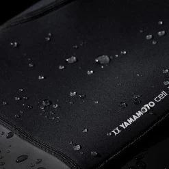 2024 Orca Hombres Vitalis Back Zip Open Water Swim Shorty Neopreno NN2Y0 - Black -Aqua Sport Tienda 44985 202320Orca20Mens20Vitalis20Shorty20Openwater20Wetsuit20NN2Y020 20Black20Close20Up202.2000x2000