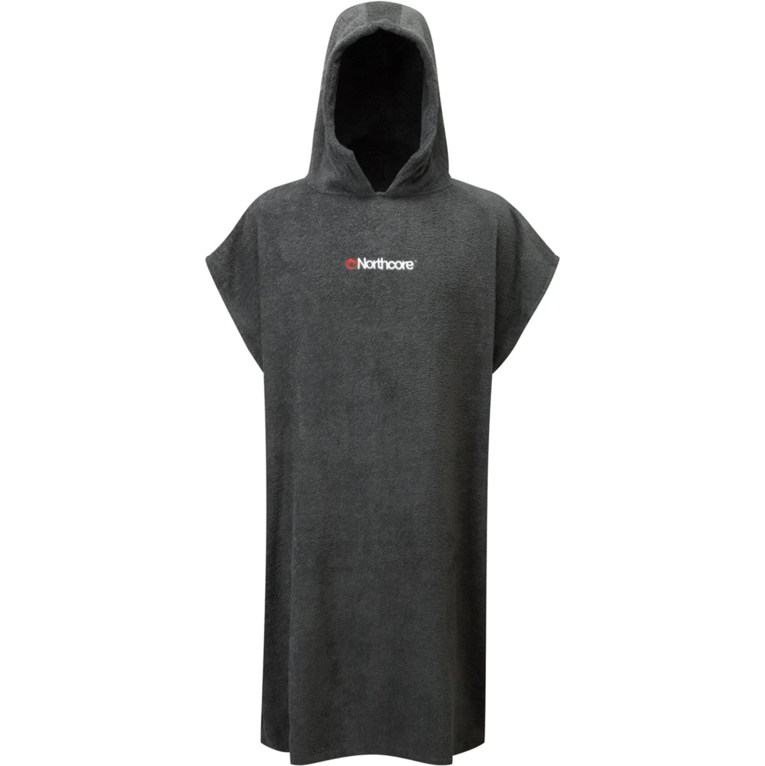 2024 Nyord Hombres Tempus 2/2mm Manga Corta Chest Zip Neopreno & Northcore Changing Robe & 20L Dry Bag Bundle MT1 Black / Grey 3 2024 Nyord Hombres Tempus 2/2mm Manga Corta Chest Zip Neopreno & Northcore Changing Robe & 20L Dry Bag Bundle MT1 Black / Grey - Imagen 3