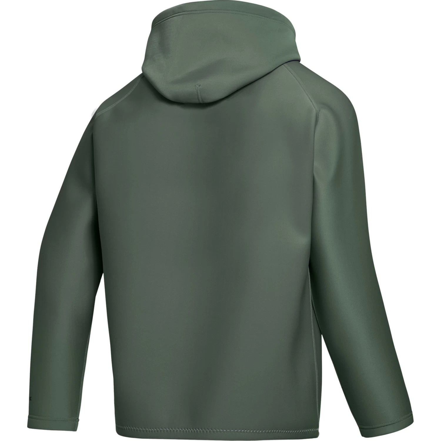 2024 Mystic Haze 2mm Sudadera Con Capucha De Neopreno 35017.230340 - Dark Olive 2 2024 Mystic Haze 2mm Sudadera Con Capucha De Neopreno 35017.230340 - Dark Olive - Imagen 2