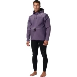 2024 Mystic Haze 2mm Sudadera Con Capucha De Neopreno 35017.230340 - Retro Lilac -Aqua Sport Tienda 45279 202320Mystic20Haze202mm20Neoprene20Hoodie2035017.23034020 20Purple.2000x2000