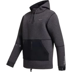 2024 Mystic Hombres Voltage Sweat 3mm Sudadera De Neopreno Con Capucha 35017.230355 - Grey 6 2024 Mystic Hombres Voltage Sweat 3mm Sudadera De Neopreno Con Capucha 35017.230355 - Grey -Aqua Sport Tienda 45327 202320Mystic20Mens20Voltage20Sweat204mm20Neoprene20Hoodie2035017.2101320 20Grey203.2000x2000