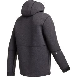 2024 Mystic Hombres Voltage Sweat 3mm Sudadera De Neopreno Con Capucha 35017.230355 - Grey 7 2024 Mystic Hombres Voltage Sweat 3mm Sudadera De Neopreno Con Capucha 35017.230355 - Grey -Aqua Sport Tienda 45327 202320Mystic20Mens20Voltage20Sweat204mm20Neoprene20Hoodie2035017.2101320 20Grey204.2000x2000