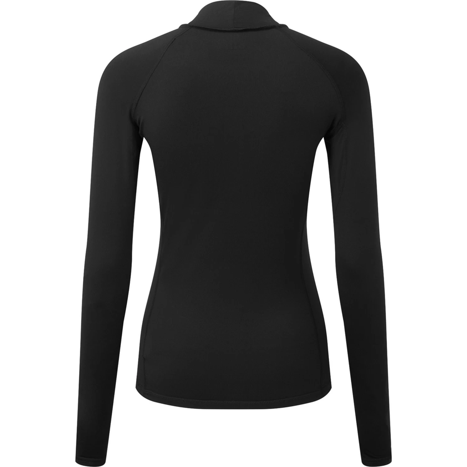 2024 Gill Womens Hydrophobe Top 5036W - Negro 2 2024 Gill Womens Hydrophobe Top 5036W - Negro - Imagen 2