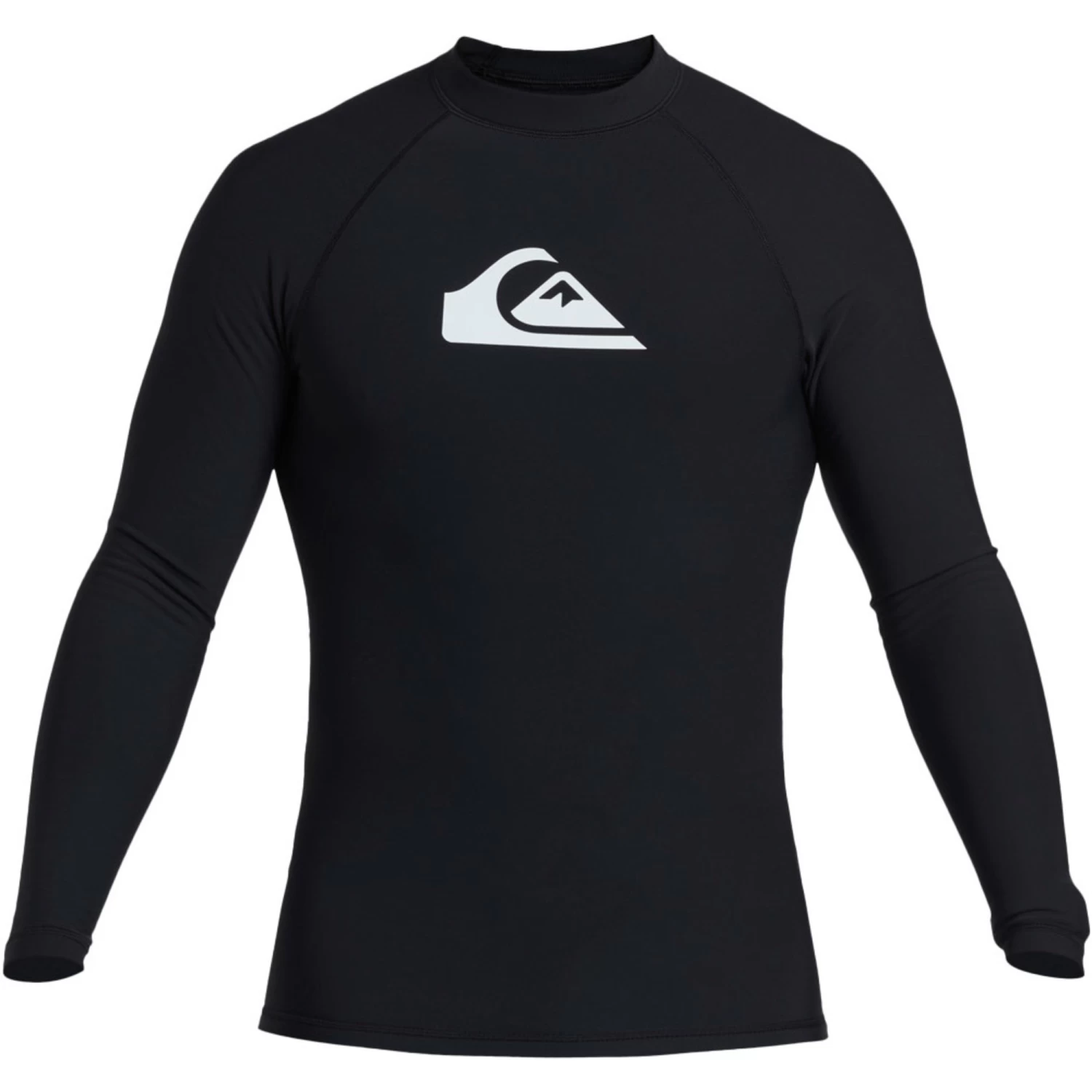 2024 Quiksilver Chaleco De Manga Larga EQYWR03308 - Negro 5 2024 Quiksilver Chaleco De Manga Larga EQYWR03308 - Negro - Imagen 5