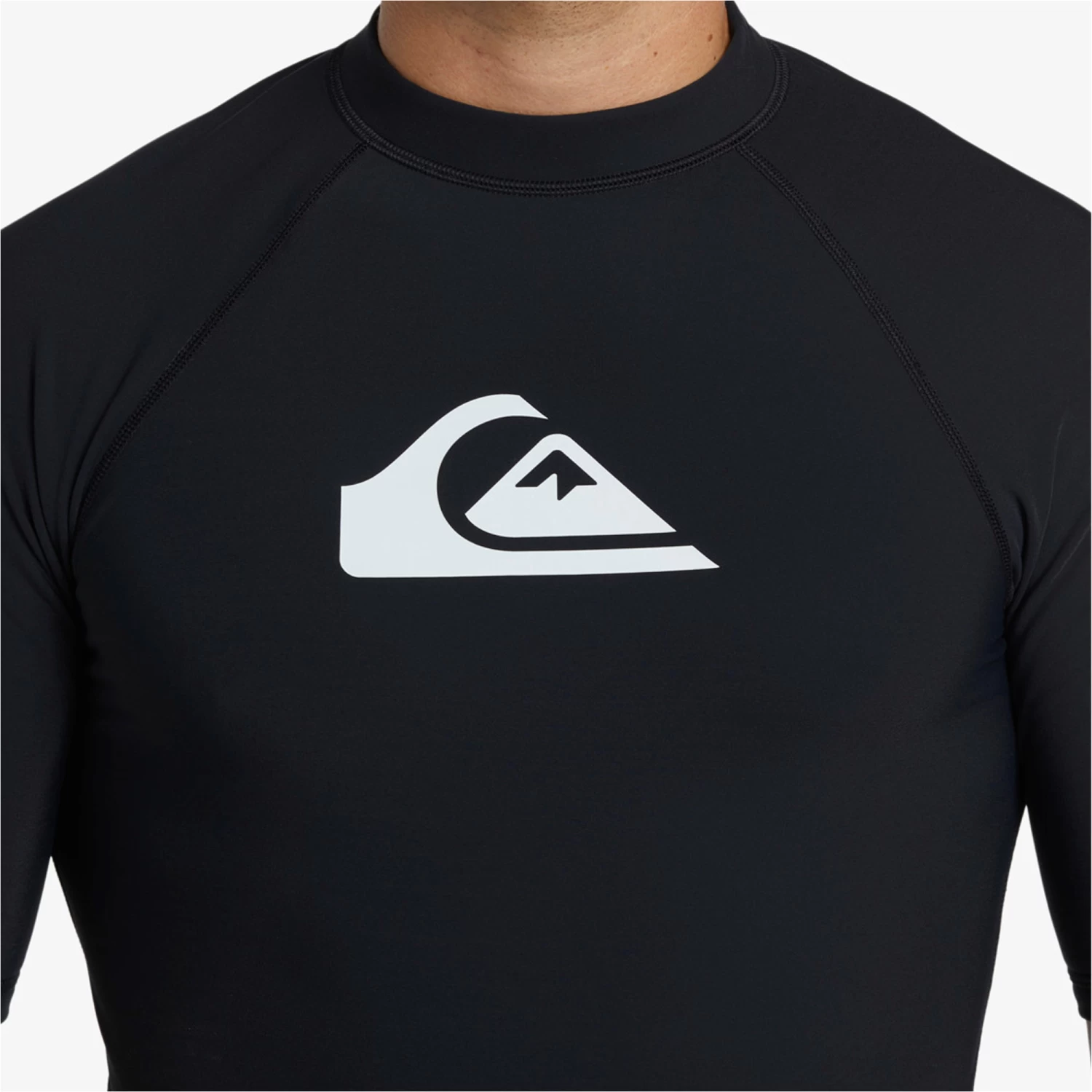2024 Quiksilver Chaleco De Manga Corta EQYWR03232 - Negro 4 2024 Quiksilver Chaleco De Manga Corta EQYWR03232 - Negro - Imagen 4