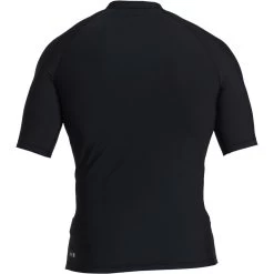 2024 Quiksilver Chaleco De Manga Corta EQYWR03232 - Negro 11 2024 Quiksilver Chaleco De Manga Corta EQYWR03232 - Negro -Aqua Sport Tienda 45615 202320Quiksilver20Mens20Heater20Short20Sleeve20Rash20Vest20EQYWR0323220 20Black20back.2000x2000