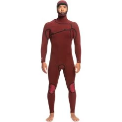 2024 Quiksilver Hombres Highline 5/4/3mm Gbs Chest Zip Con Capucha Neopreno EQYW203034 - Black 18 2024 Quiksilver Hombres Highline 5/4/3mm Gbs Chest Zip Con Capucha Neopreno EQYW203034 - Black -Aqua Sport Tienda 45618 202320Quiksilver20Mens20Highline20543mm20GBS20Chest20Zip20Hooded20Wetsuit20EQYW20303420 20Black209.2000x2000