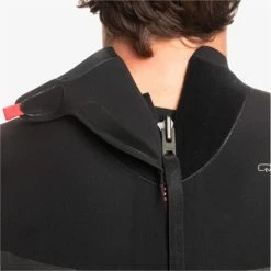 2024 Quiksilver Hombres Marathon Sessions 4/3mm Gbs Back Zip Neopreno EQYW103217 - Black -Aqua Sport Tienda 45620 202320Quiksilver20Mens20Marathon20Sessions2043mm20Back20Zip20Wetsuit20EQYW10321720 20Black20Close20Up204.2000x2000