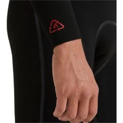 2024 Quiksilver Hombres Marathon Sessions 5/4/3mm Chest Zip Neopreno EQYW103213 - Black -Aqua Sport Tienda 45621 202320Quiksilver20Mens20Marathon20Sessions20543mm20GBS20Chest20Zip20Wetsuit20EQYW10321320 20Black207.2000x2000