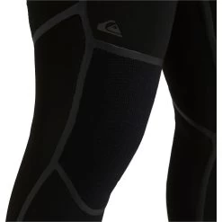 2024 Quiksilver Hombres Marathon Sessions 5/4/3mm Chest Zip Neopreno EQYW103213 - Black -Aqua Sport Tienda 45621 202320Quiksilver20Mens20Marathon20Sessions20543mm20GBS20Chest20Zip20Wetsuit20EQYW10321320 20Black208.2000x2000