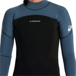 2024 Quiksilver Chicos Prologue 4/3mm Gbs Back Zip Neopreno EQBW103119 - Black / Bering 7 2024 Quiksilver Chicos Prologue 4/3mm Gbs Back Zip Neopreno EQBW103119 - Black / Bering -Aqua Sport Tienda 45629 202320Quiksilver20Boys20Prologue2043mm20GBS20Back20Zip20Wetsuit20EQBW10311920 20Black20Bering204.2000x2000
