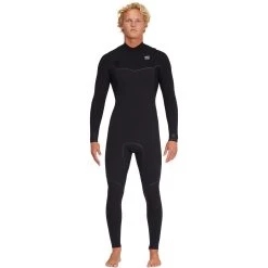2024 Billabong Hombres Furnace 5/4mm Chest Zip Neopreno ABYW100188 - Black 17 2024 Billabong Hombres Furnace 5/4mm Chest Zip Neopreno ABYW100188 - Black -Aqua Sport Tienda 45640 202320Billabong20Mens20Furnace2054mm20Chest20Zip20Wetsuit20ABYW10018820 20Black20a9.2000x2000