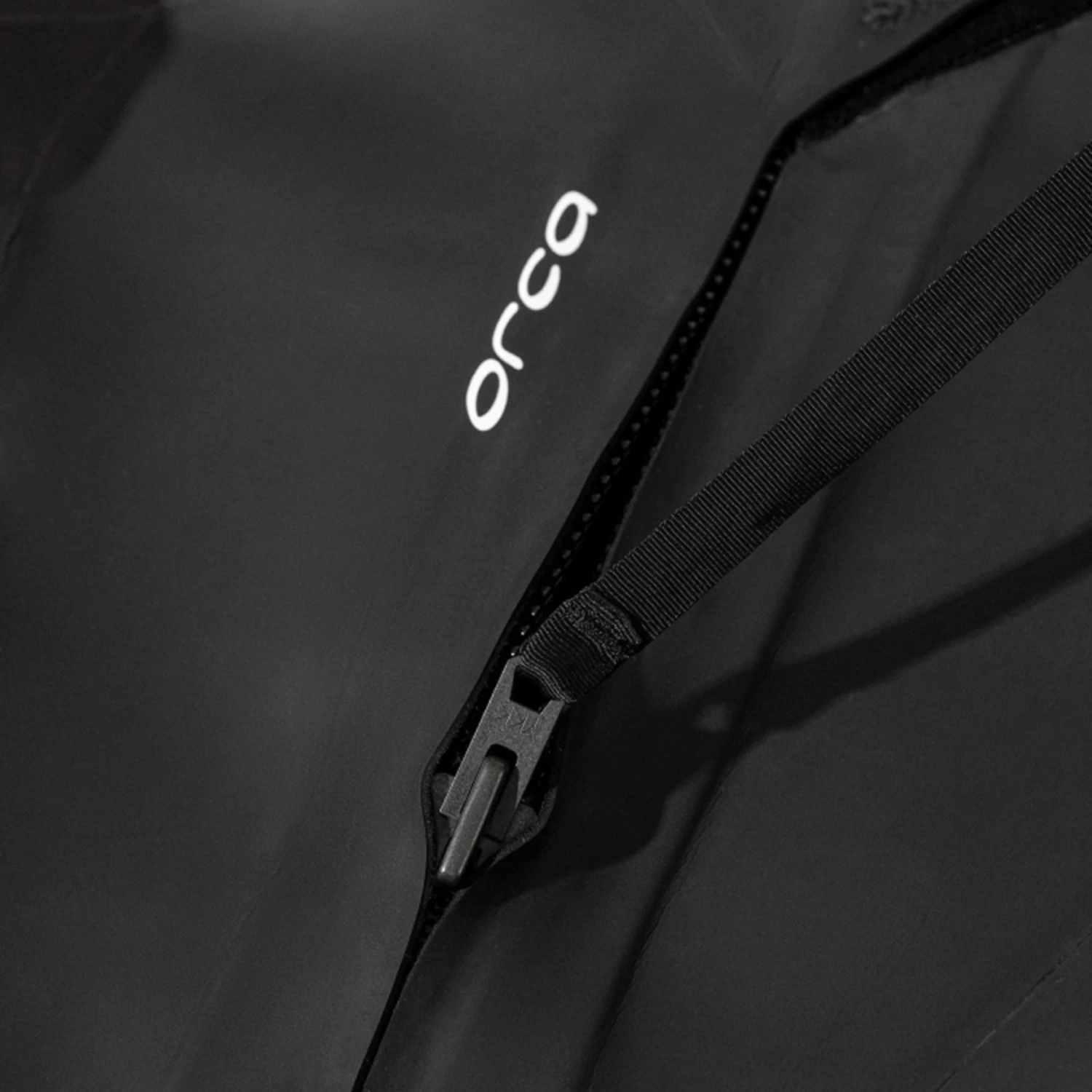 2024 Orca Hombres Vitalis TRN Back Zip Open Water Swim Neopreno NN280401 - Black 4 2024 Orca Hombres Vitalis TRN Back Zip Open Water Swim Neopreno NN280401 - Black - Imagen 4