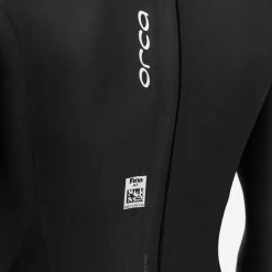 2024 Orca Hombres Zeal Perform Open Water Swim Back Zip Neopreno NN2F0501 - Black 15 2024 Orca Hombres Zeal Perform Open Water Swim Back Zip Neopreno NN2F0501 - Black -Aqua Sport Tienda 45690 202320Orca20Mens20Zeal20Perform20Openwater20Back20Zip20Wetsuit20NN2F050120 20Black20Close20Up201.2000x2000