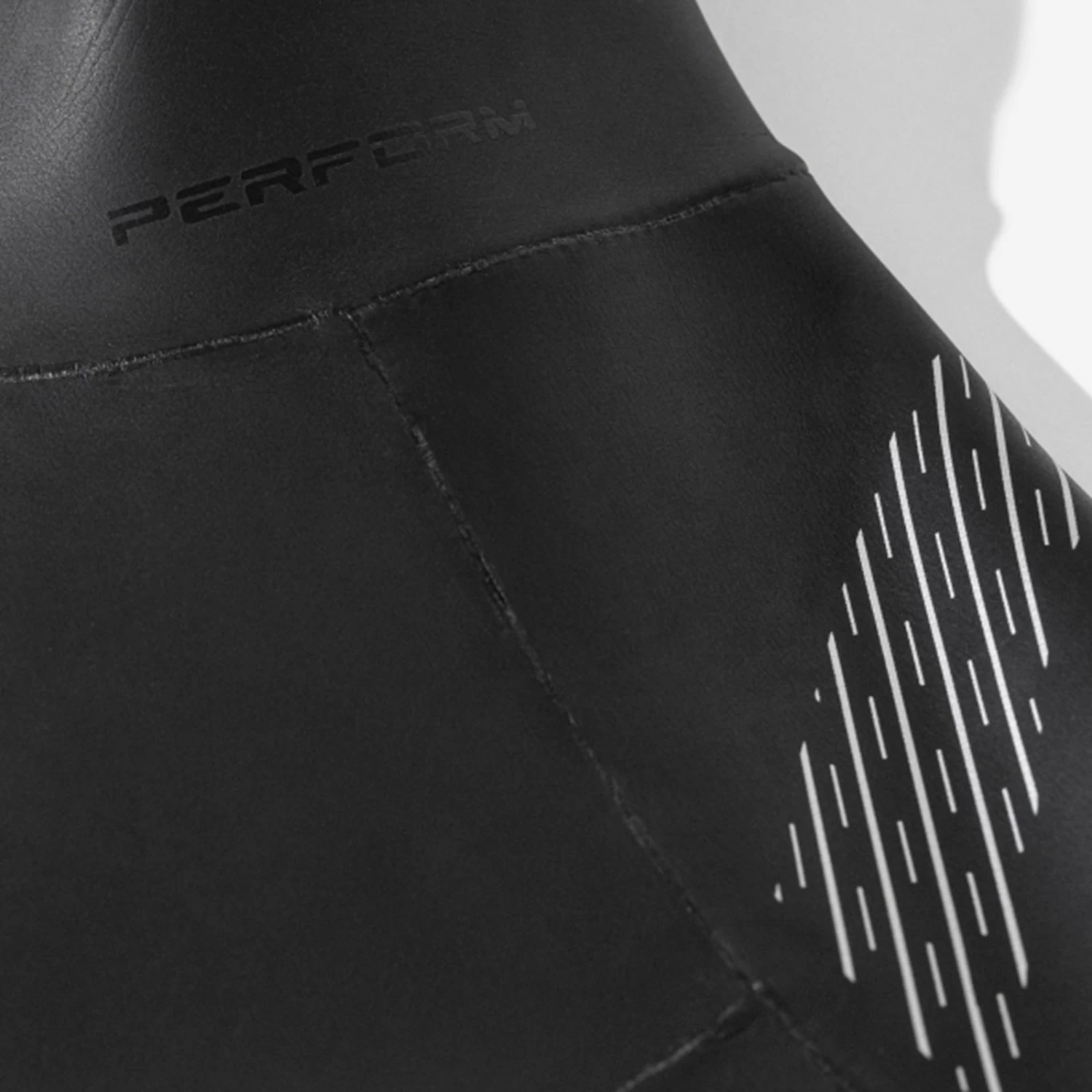 2024 Orca Hombres Zeal Perform Open Water Swim Back Zip Neopreno NN2F0501 - Black 5 2024 Orca Hombres Zeal Perform Open Water Swim Back Zip Neopreno NN2F0501 - Black - Imagen 5