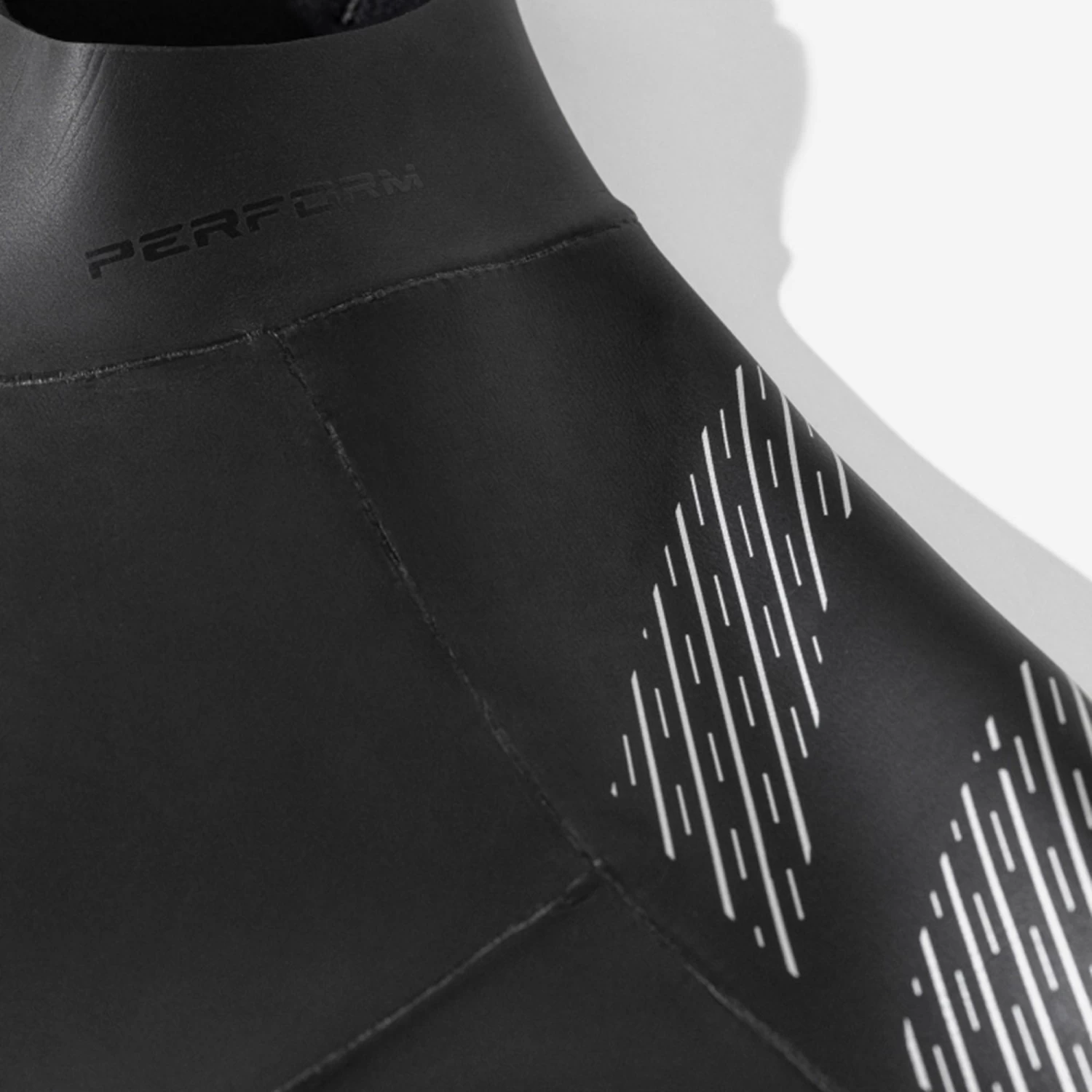 2024 Orca Mujer Zeal Perform Back Zip Open Water Swim Neopreno NN6F4601 - Black 5 2024 Orca Mujer Zeal Perform Back Zip Open Water Swim Neopreno NN6F4601 - Black - Imagen 5