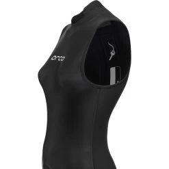 2024 Orca Mujer Vitalis Open Water Swim Sin Mangas Neopreno NN6L4601 - Black 10 2024 Orca Mujer Vitalis Open Water Swim Sin Mangas Neopreno NN6L4601 - Black -Aqua Sport Tienda 45703 202320Orca20Womens20Vitalis20Openwater20Sleeveless20Wetsuit20NN6L460120 20Black20Close20Up.2000x2000