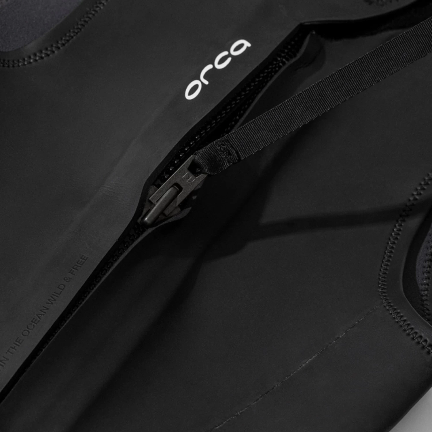 2024 Orca Mujer Vitalis Open Water Swim Sin Mangas Neopreno NN6L4601 - Black 4 2024 Orca Mujer Vitalis Open Water Swim Sin Mangas Neopreno NN6L4601 - Black - Imagen 4