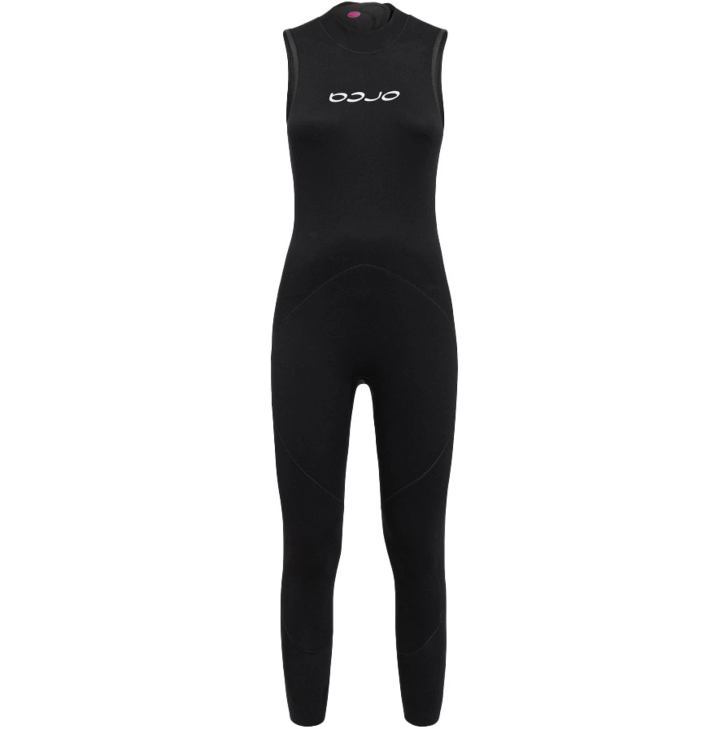 2024 Orca Mujer Vitalis Open Water Swim Sin Mangas Neopreno NN6L4601 - Black 5 2024 Orca Mujer Vitalis Open Water Swim Sin Mangas Neopreno NN6L4601 - Black - Imagen 5
