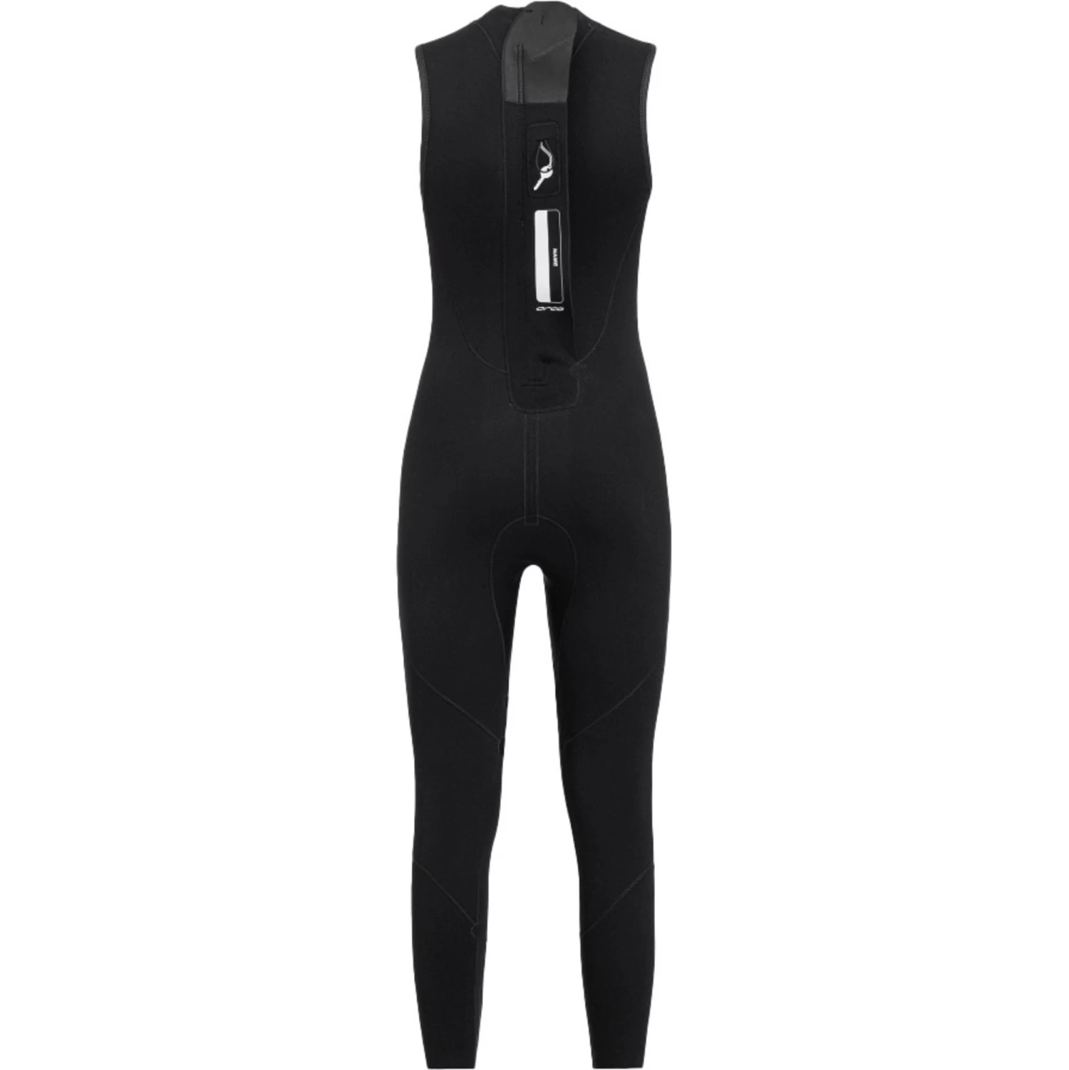 2024 Orca Mujer Vitalis Open Water Swim Sin Mangas Neopreno NN6L4601 - Black 6 2024 Orca Mujer Vitalis Open Water Swim Sin Mangas Neopreno NN6L4601 - Black - Imagen 6