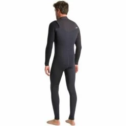 2024 C-Skins Hombres Session 4/3mm Chest Zip Neopreno C-SE43MCZ - Anthracite / Meteor X / Black -Aqua Sport Tienda 45731 202420C Skins20Mens20Session204.3mm20Chest20Zip20Wetsuit20C SE43MCZ20 20Anthracite20Meteor20X20Black205.2000x2000