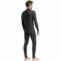 2024 C-Skins Hombres Session 4/3mm Chest Zip Neopreno C-SE43MCZ - Anthracite / Meteor X / Black -Aqua Sport Tienda 45731 202420C Skins20Mens20Session204.3mm20Chest20Zip20Wetsuit20C SE43MCZ20 20Anthracite20Meteor20X20Black206.2000x2000