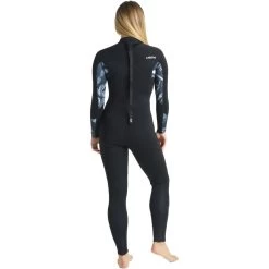 2024 C-Skins Mujer Solace 5/4/3mm Gbs Back Zip Neopreno C-SO54WBZ - Black / Tropical Black / Rose 16 2024 C-Skins Mujer Solace 5/4/3mm Gbs Back Zip Neopreno C-SO54WBZ - Black / Tropical Black / Rose -Aqua Sport Tienda 45737 202320C Skins20Womens20Solace20543mm20GBS20Back20Zip20Wetsuit20C SO54WBZ20 20Black2020Tropical20Black2020Rose20back.2000x2000