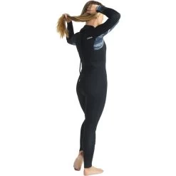 2024 C-Skins Mujer Solace 5/4/3mm Gbs Back Zip Neopreno C-SO54WBZ - Black / Tropical Black / Rose 13 2024 C-Skins Mujer Solace 5/4/3mm Gbs Back Zip Neopreno C-SO54WBZ - Black / Tropical Black / Rose -Aqua Sport Tienda 45737 202320C Skins20Womens20Solace20543mm20GBS20Back20Zip20Wetsuit20C SO54WBZ20 20Black2020Tropical20Black2020Rose20side202.2000x2000