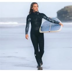 2024 C-Skins Mujer Solace 5/4/3mm Gbs Chest Zip Neopreno C-SO54WCZ - Black / Tropical Black / White 19 2024 C-Skins Mujer Solace 5/4/3mm Gbs Chest Zip Neopreno C-SO54WCZ - Black / Tropical Black / White -Aqua Sport Tienda 45738 202320C Skins20Womens20Solace20543mm20GBS20Chest20Zip20Wetsuit20C SO54WCZ20 20Black2020Tropical20Black2020White20Lifestyle.2000x2000